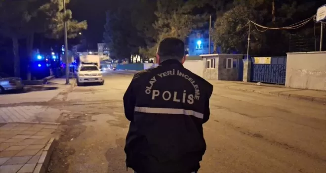 Samsun’da bıçaklı kavgada 1 kişi yaralandı