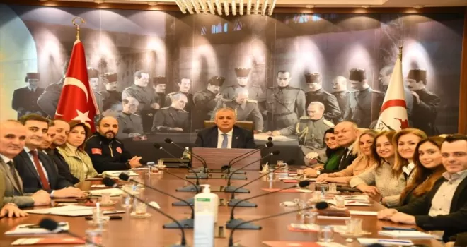 Samsun’da depremzedelere psikososyal destek hizmeti sunulacak