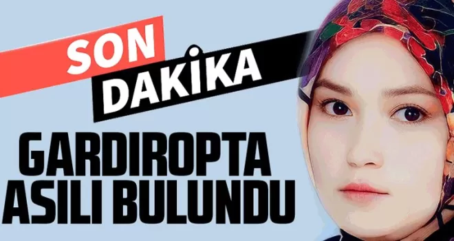 Samsun’da en acı zil çaldı
