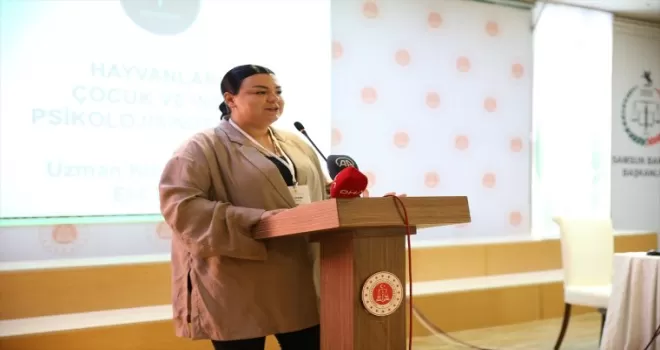 Samsun’da Hayvan Hakları Çalıştayı