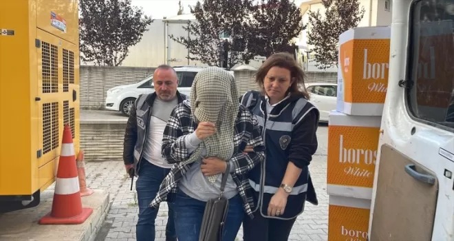 Samsun'da kaçak sigara operasyonunda 22 şüpheli yakalandı