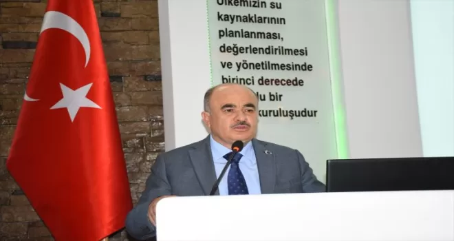 Samsun’da kamu kurumlarına enerji eğitimi verildi