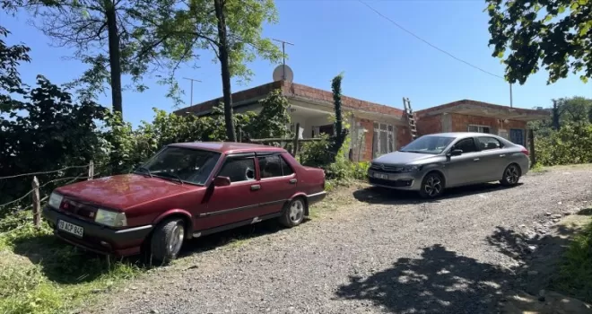 Samsun’da kardeşler arasındaki silahlı kavgada 2 kişi öldü, 2 kişi yaralandı