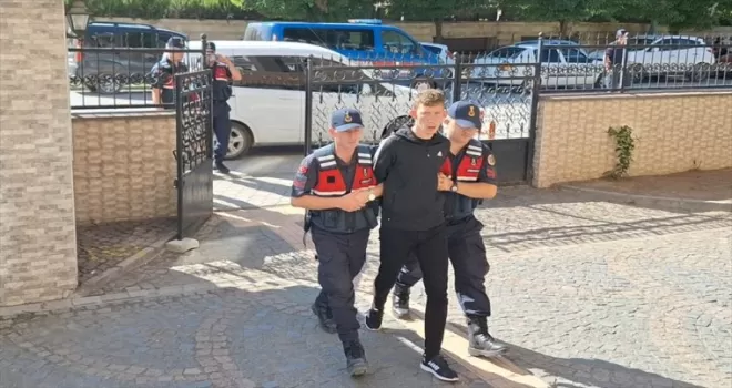 Samsun’da kesinleşmiş hapis cezası bulunan firari yakalandı