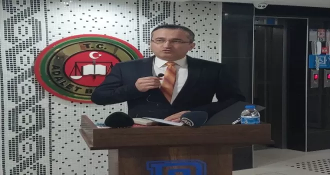 Samsun'da "Kitap iyileştirir" kampanyası başlatıldı