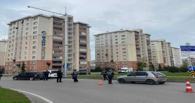Samsun'daki uygulamalarda 3 günde aranan 64 kişi yakalandı
