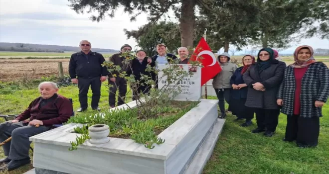 Samsun’dan kısa kısa