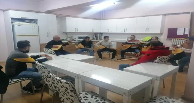 Samsun'dan kısa kısa