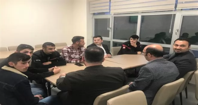 Samsun'dan kısa kısa