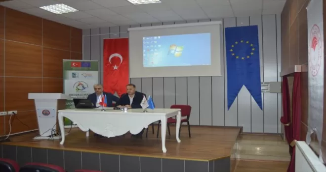 Samsun’dan kısa kısa