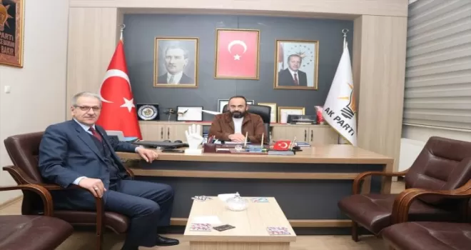 Samsun'dan kısa kısa