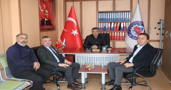 Samsun'dan kısa kısa