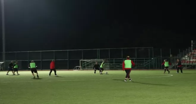 Samsun'dan kısa kısa