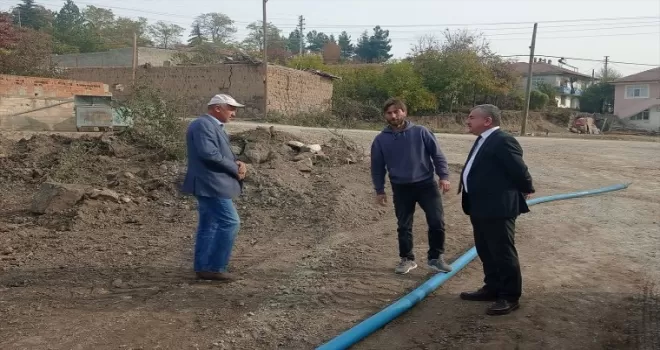 Samsun'dan kısa kısa