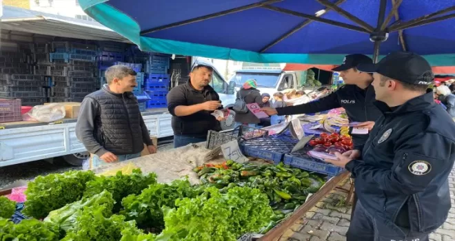 Samsun'dan kısa kısa