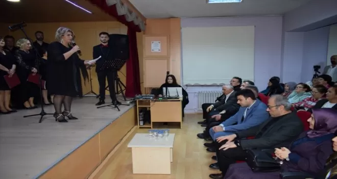 Samsun'dan kısa kısa