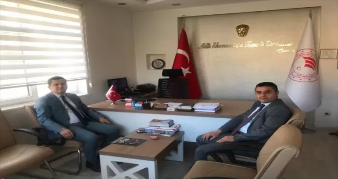 Samsun'dan kısa kısa