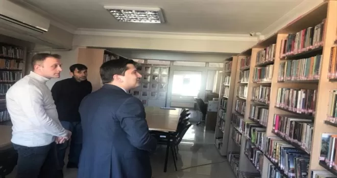 Samsun'dan kısa kısa