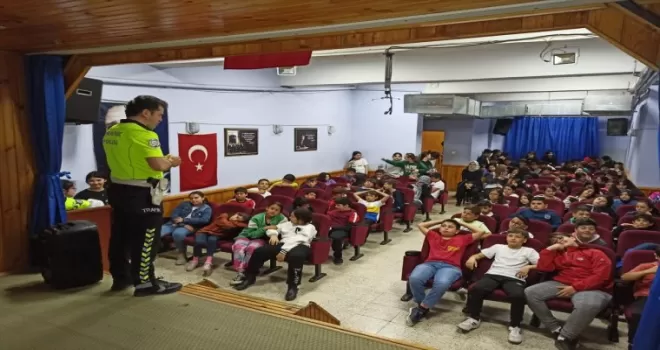 Samsun’dan kısa kısa