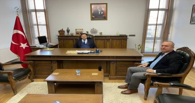 Samsun'dan kısa kısa