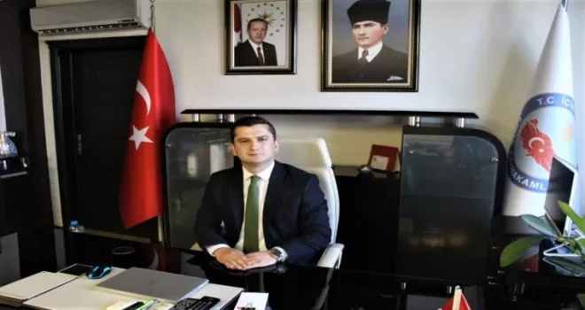 Samsun'dan kısa kısa
