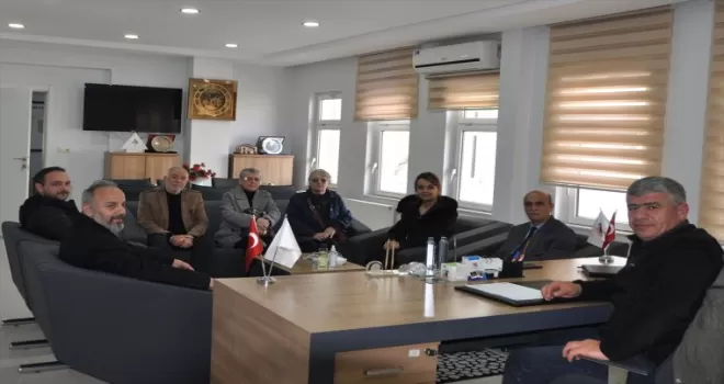 Samsun'dan kısa kısa