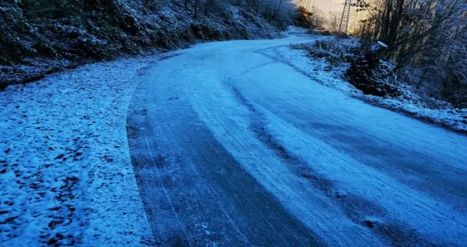 Samsun'dan kısa kısa