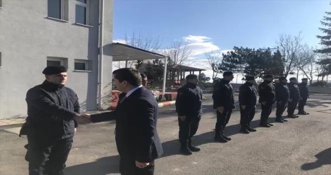 Samsun'dan kısa kısa