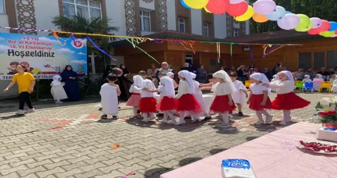 Samsun’dan kısa kısa