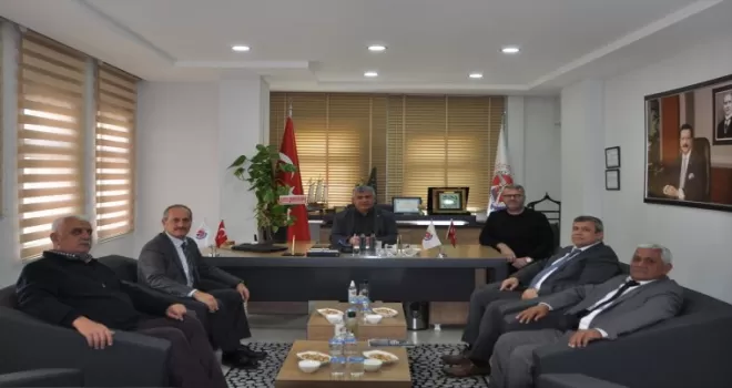 Samsun'dan kısa kısa