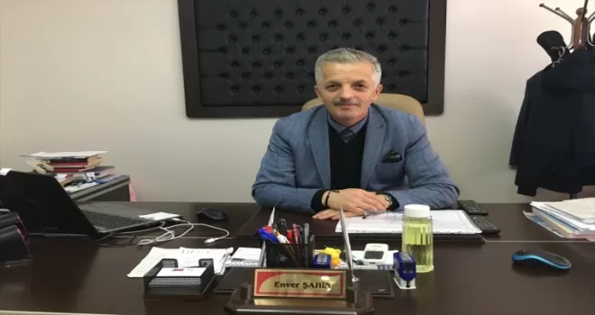 Samsun'dan kısa kısa