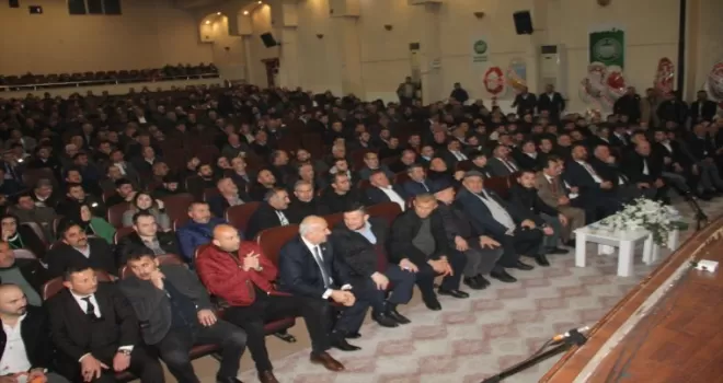 Samsun'dan kısa kısa