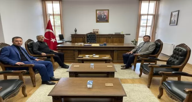 Samsun’dan kısa kısa