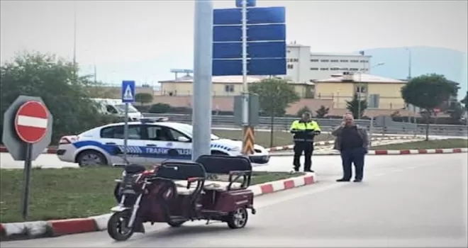 Samsun'dan kısa kısa