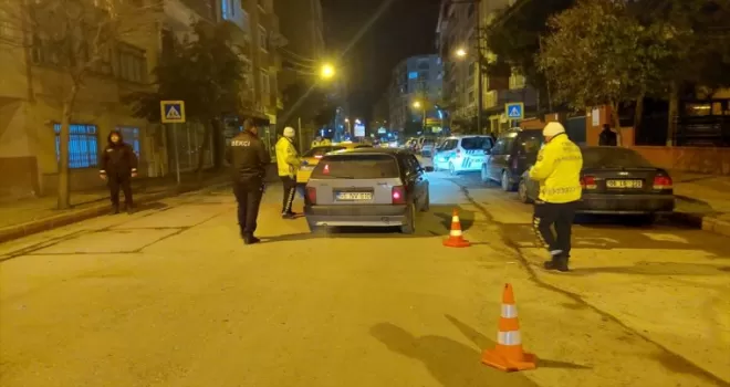 Samsun’dan kısa kısa