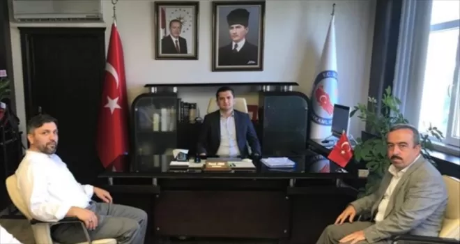 Samsun'dan kısa kısa