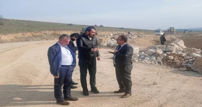 Samsun'dan kısa kısa