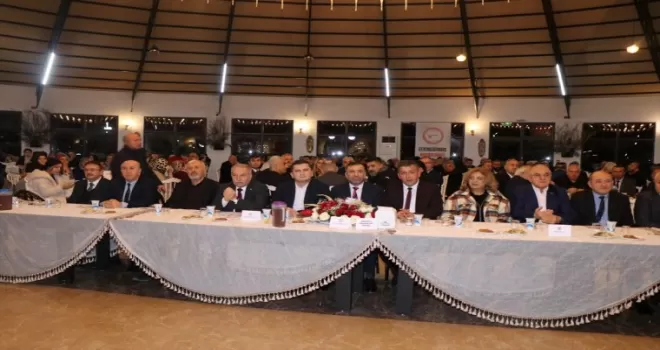 Samsun'dan kısa kısa