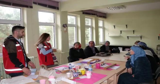 Samsun'dan kısa kısa
