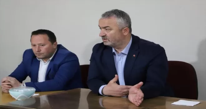 Samsun’dan kısa kısa