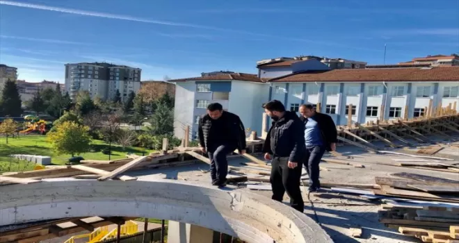 Samsun'dan kısa kısa