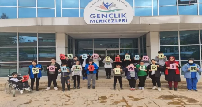 Samsun'dan kısa kısa