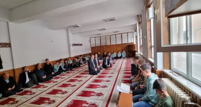 Samsun'dan kısa kısa