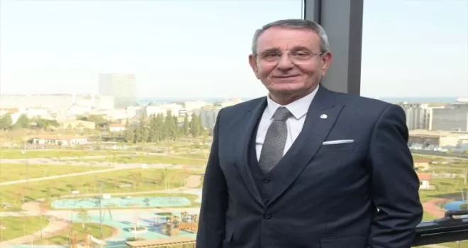 Samsun'dan yılın 10 ayında 1 milyar 70 milyon dolarlık ihracat