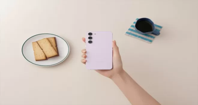 Samsung Galaxy S23 Serisi’nin ön satış şampiyonu Türkiye oldu