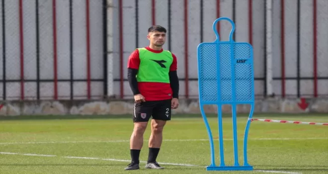 Samsunspor'da hedef galibiyet serisi