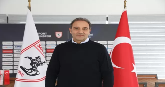 Samsunspor’da hedef, ikinci yarıya düşme hattının üzerinde başlamak