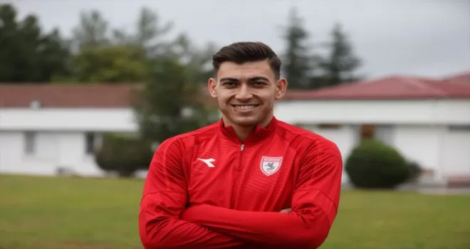 Samsunspor önce kupada ardından da ligde kazanmaya odaklandı