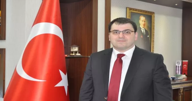 Sarp Sınır Kapısı'ndan bir yılda 5 milyon yolcu geçiş yaptı