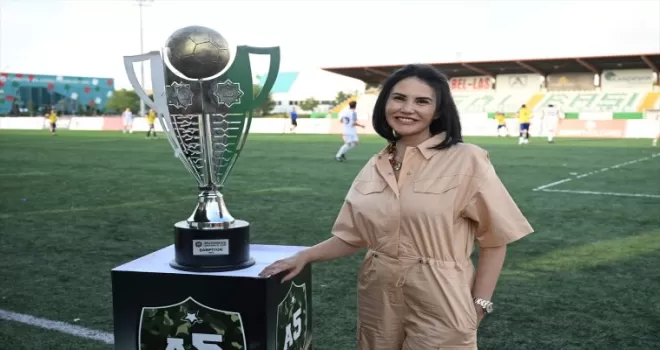Savunma sanayisi şirketleri “A5 Defence Cup“ta yarışıyor